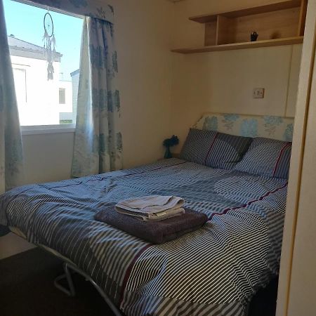 Nan'S Place Otel Rhyl Dış mekan fotoğraf