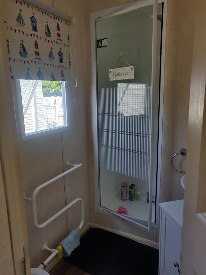 Nan'S Place Otel Rhyl Dış mekan fotoğraf