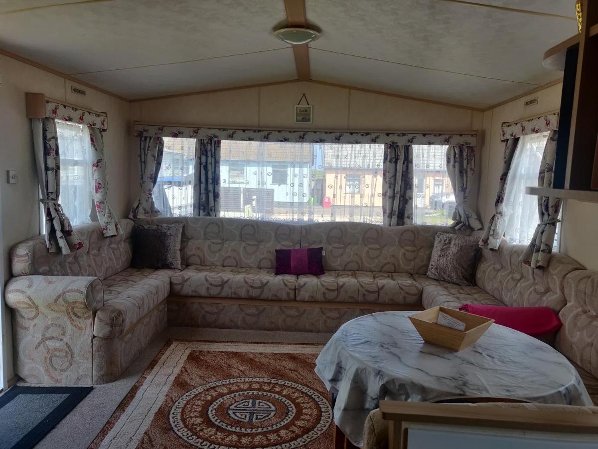 Nan'S Place Otel Rhyl Dış mekan fotoğraf