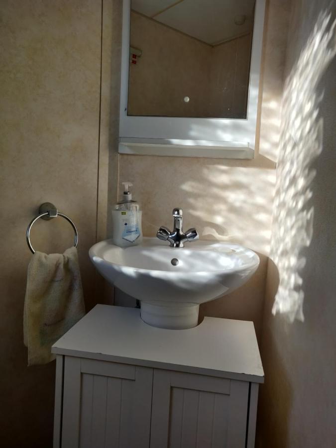 Nan'S Place Otel Rhyl Dış mekan fotoğraf