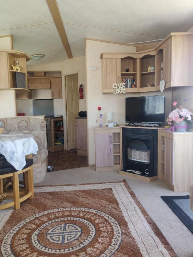 Nan'S Place Otel Rhyl Dış mekan fotoğraf