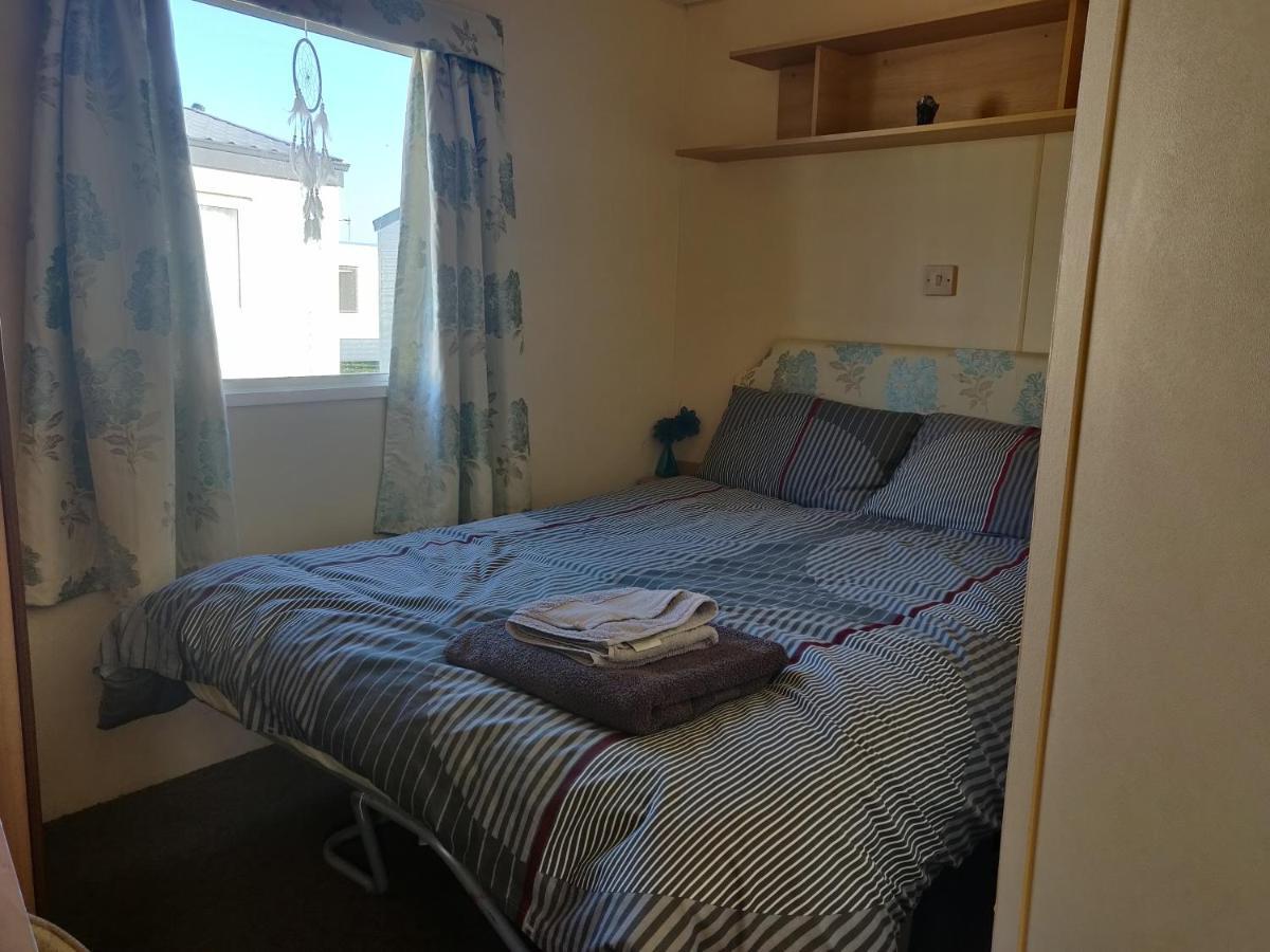 Nan'S Place Otel Rhyl Dış mekan fotoğraf