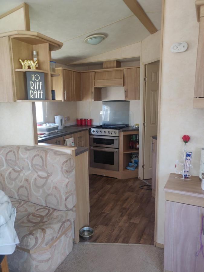 Nan'S Place Otel Rhyl Dış mekan fotoğraf